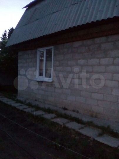 Дача 60 м² на участке 5 сот.