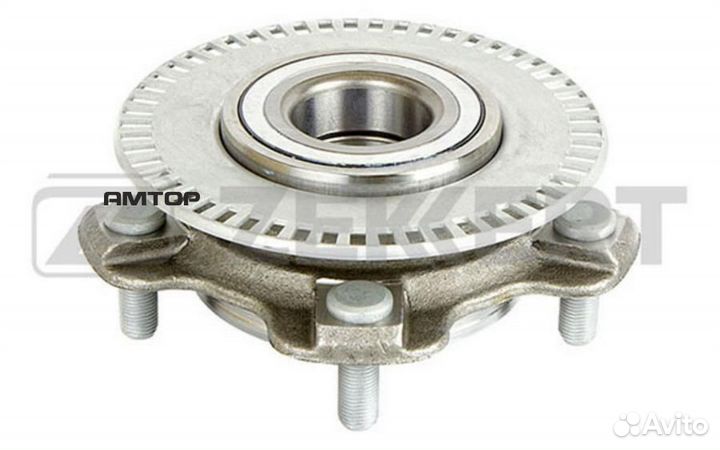 Zekkert RL1462 RL-1462 zekkert Ступица колеса пере