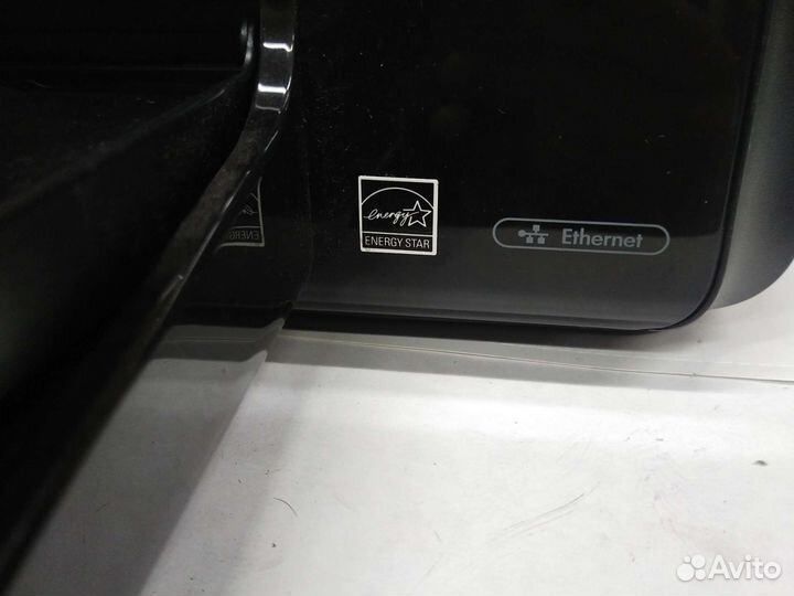 Принтер HP Officejet 7000