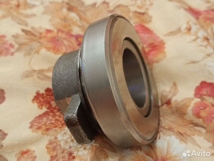 Муфта сцепления