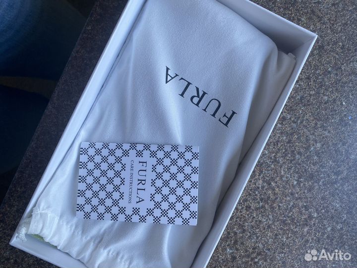 Кошелек женский furla новый