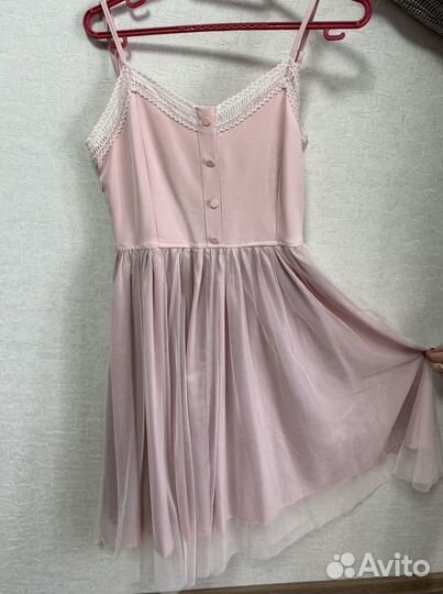 Платье/ сарафан