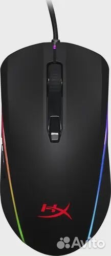 Компьютерная мышь HyperX Pulsefire Surge RGB