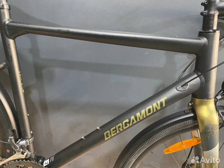 Gravel bergamont Grandurance RD 3 2022