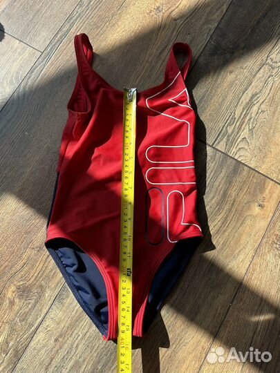 Купальник для девочки 128