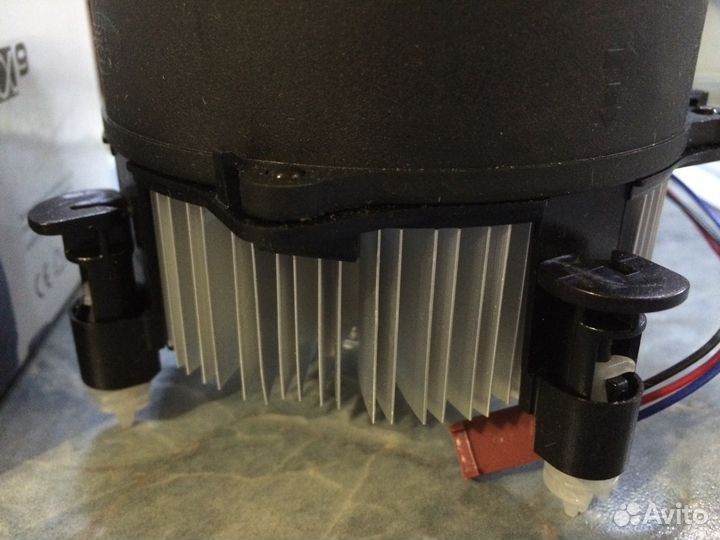 Deepcool