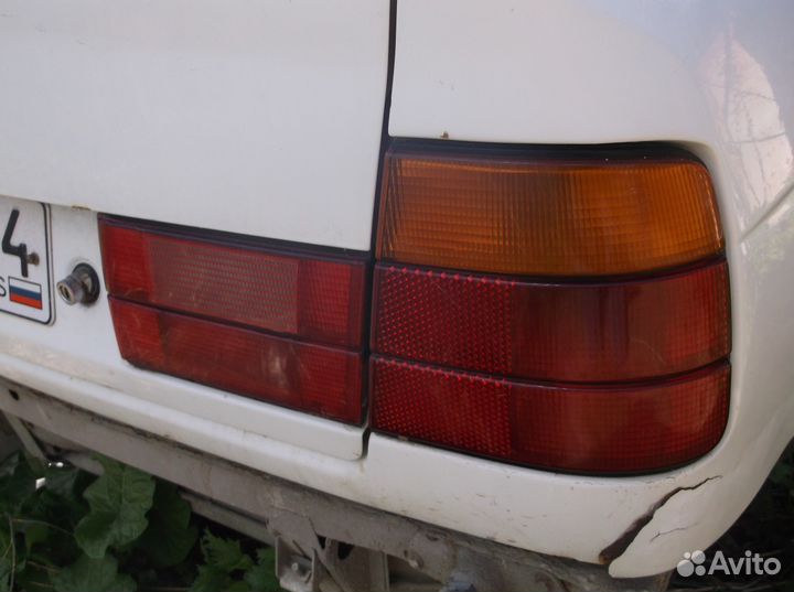 Фонарь правый бмв 525 bmw e34