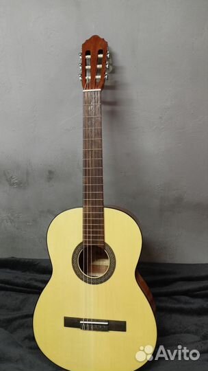 Классическая гитара Cort AC100 SG