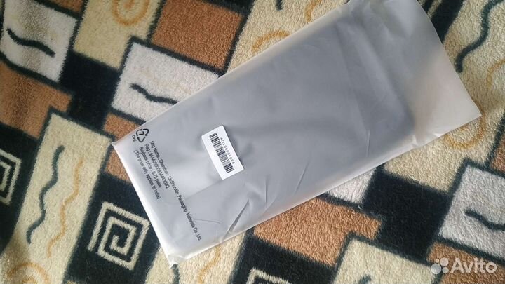 Силиконовый чехол Xiaomi Redmi Note 9S/9 Pro