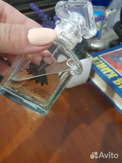 Guerlain парфюмерия женская