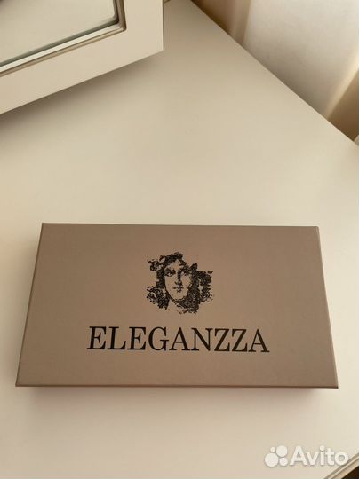 Коробка eleganzza