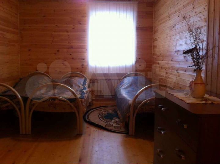 Дом 77 м² на участке 17 сот.