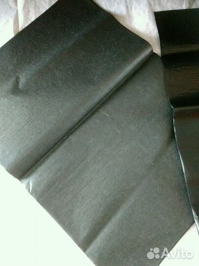 Бумага копировальная - копирка