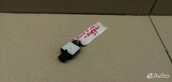 Датчик AIR BAG Lancer (CX,CY) 2007