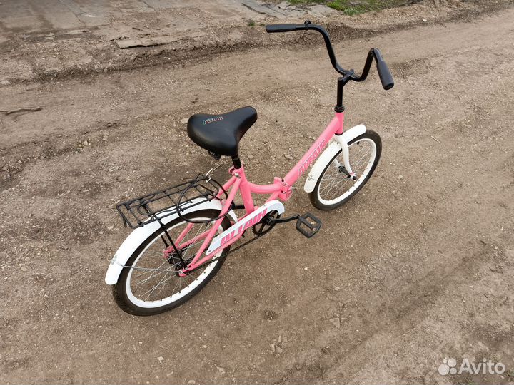 Велосипед детский,подростковый