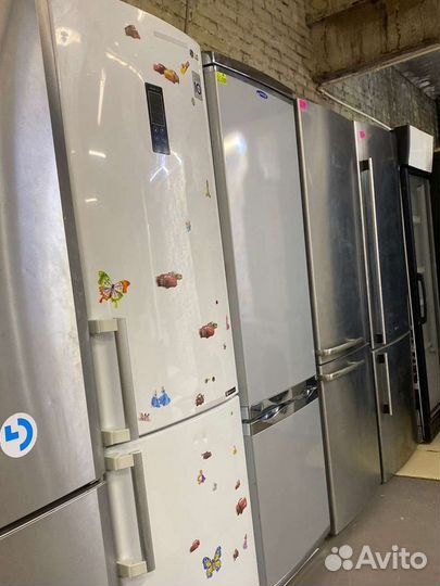 Холодильник бу с доставкой