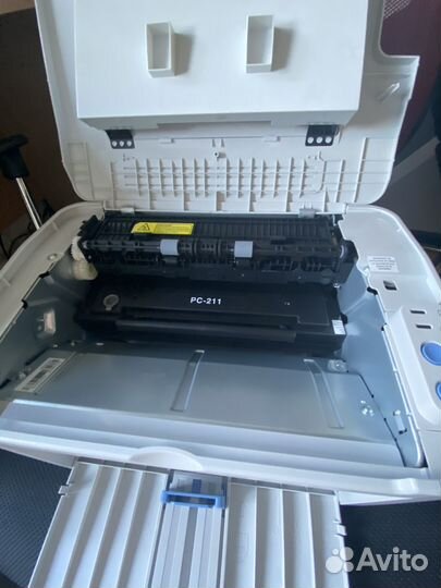 Лазерный принтер Pantum p2200
