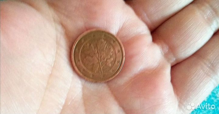 Колекционирование монеты