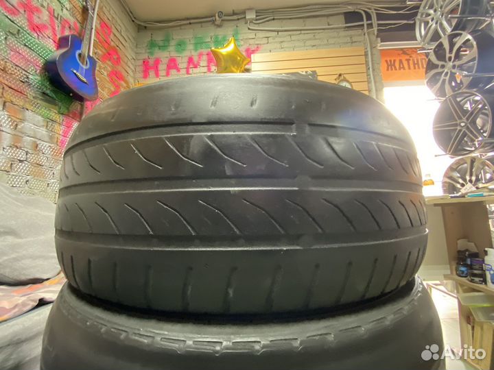 Yokohama A.DriveR1 205/55 R16