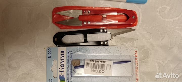 Набор для ковровой вышивки