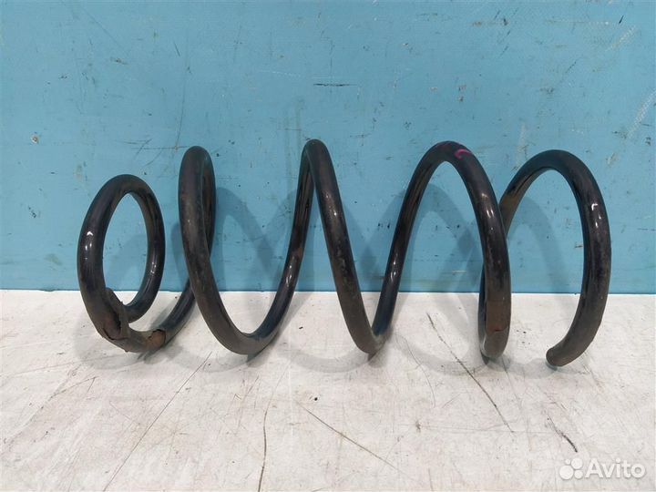 Пружина задняя Hyundai Santa Fe 2 CM 2005-2010