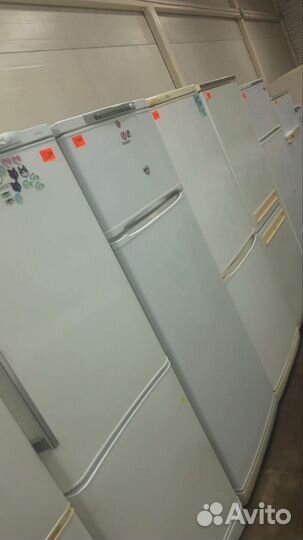 Холодильник бу с гарантией