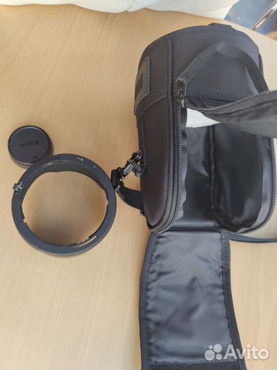 Вспышка камеры Nikon SB-900 Speedlight