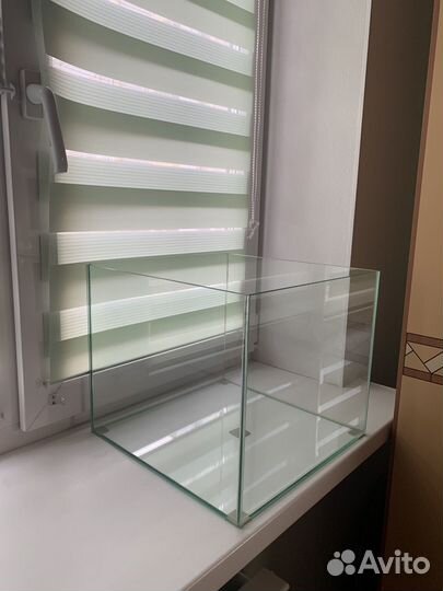 Аквариум 35 литров