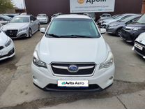 Subaru XV 2.0 CVT, 2012, 150 000 км, с пробегом, цена 1 385 000 руб.