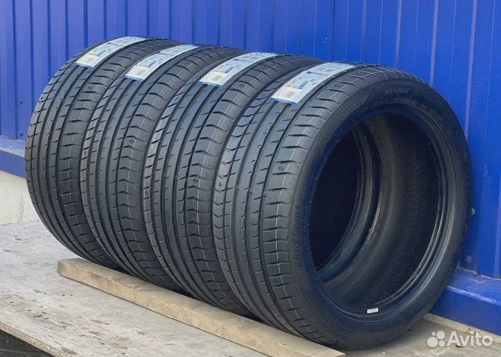 Triangle EffeXSport TH202 255/35 R20