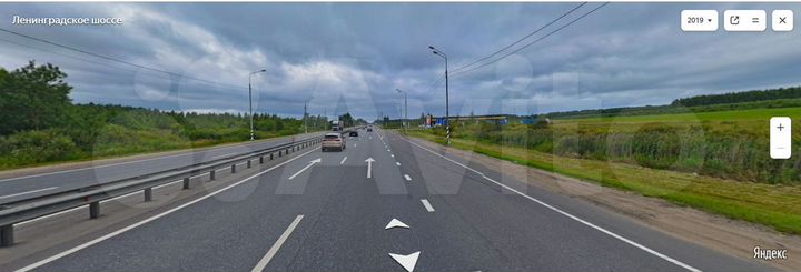 Участок 1,78 га (СНТ, ДНП)