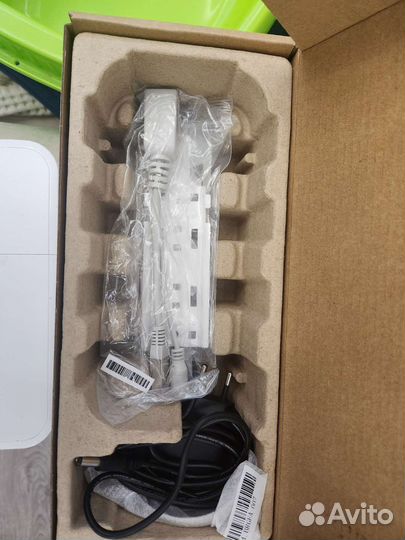 Mikrotik wAP