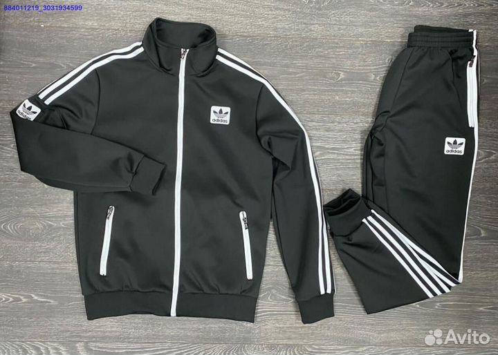 Спортивный Костюм Adidas (Арт.60172)