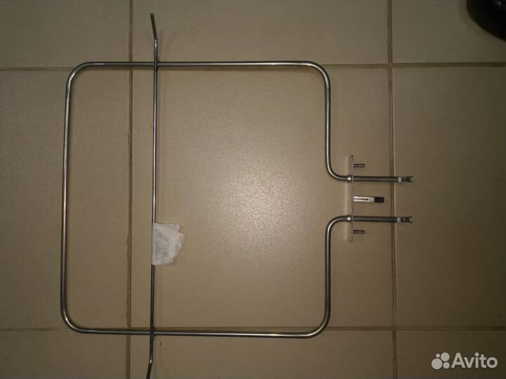 Тэн духовки Канди