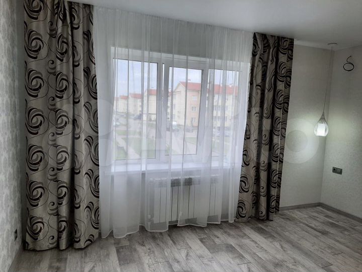 1-к. квартира, 48,5 м², 2/3 эт.