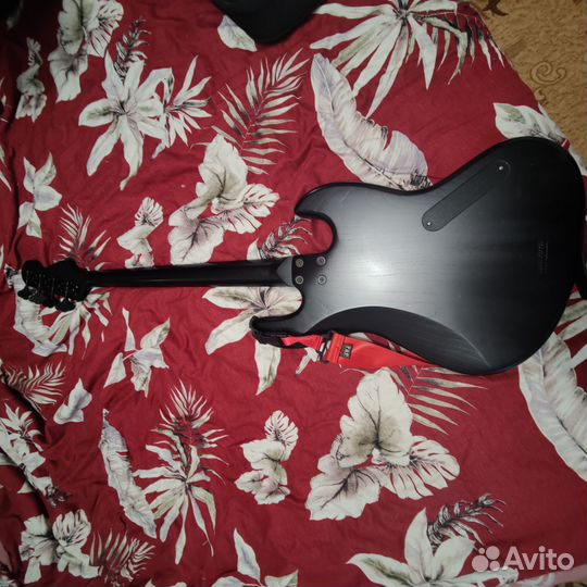 Бас гитара Handy Pepper LH Jazz Bass