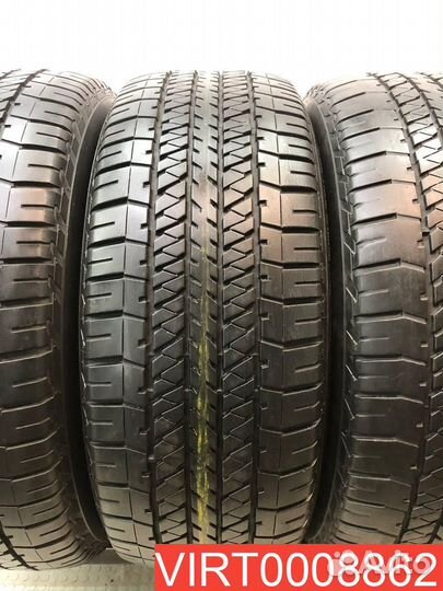 Bridgestone Dueler H/T D684 II 275/60 R20 115H