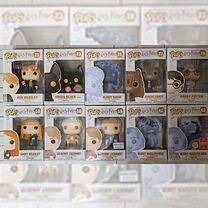 Funko Pop Harry Potter