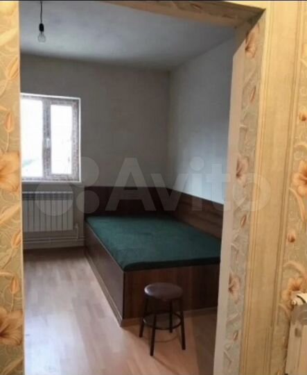 1-к. квартира, 45 м², 1/3 эт.