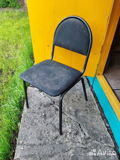 Офисный стул