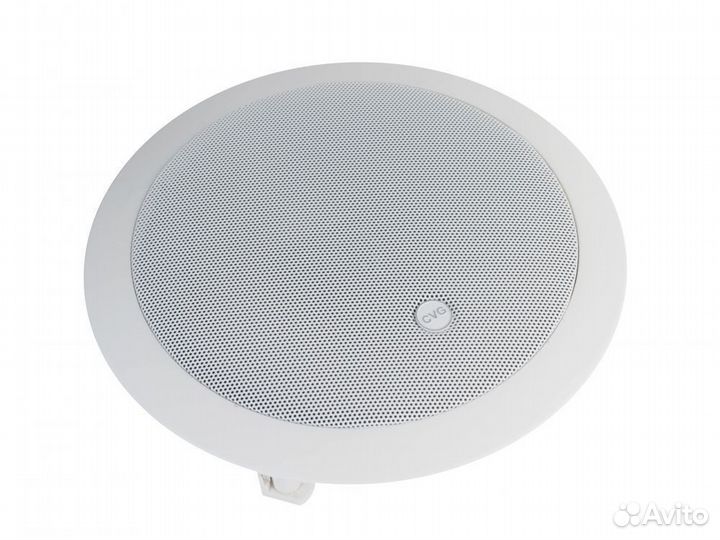 Акустическая система cvgaudio CRX6T