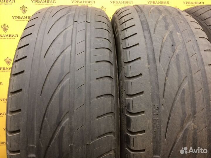 КАМА Кама-Евро-129 195/65 R15 91H