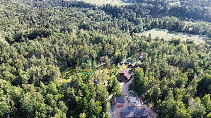 Участок 6 сот. (СНТ, ДНП)