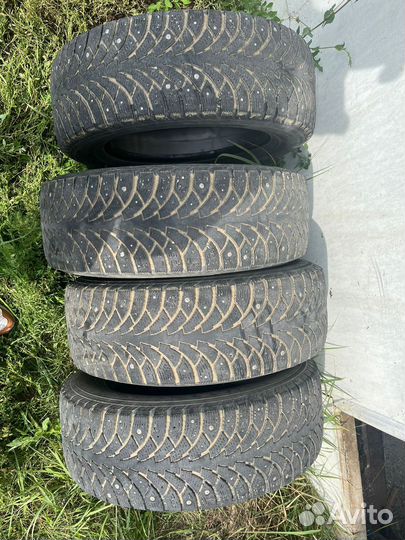 Nordman 5 215/65 R16 102T