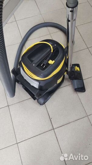 Пылесос Karcher T15/1