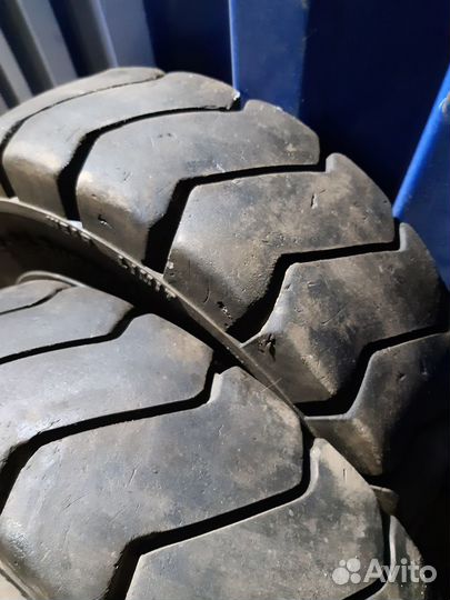Шины б у 6,50-10