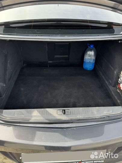 Opel Astra 1.6 МТ, 2012, 146 000 км