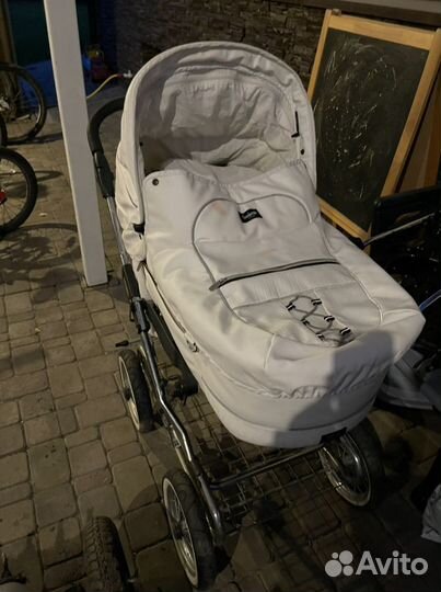 Детские коляски