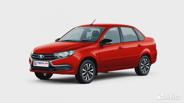 Поводок стеклоочистителя правый LADA Granta 111705