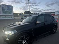 BMW X5 3.0 AT, 2019, 104 796 км, с пробегом, цена 7 900 000 руб.